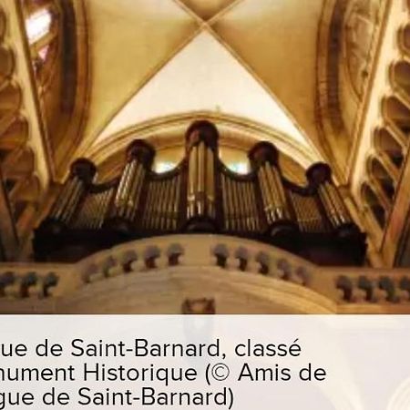 Chambre Myosotis Romans-sur-Isère المظهر الخارجي الصورة